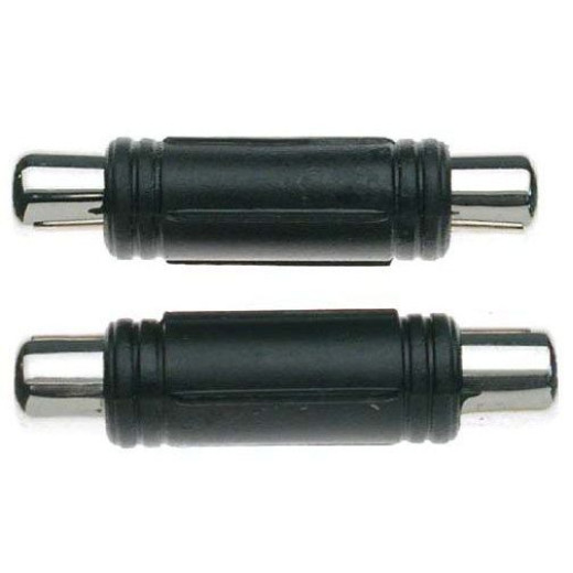 Stagg AC-CFCFH переходники RCA-RCA