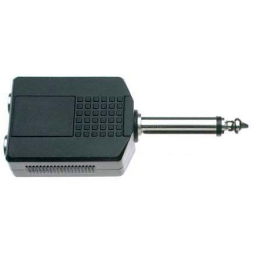 Stagg AC-PM2PFH переходники Джек-Джек