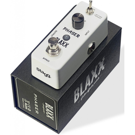 Phaser Stagg BX-PHASER