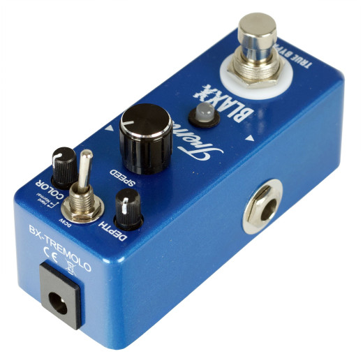 Tremolo Stagg BX-TREMOLO