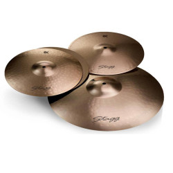 Stagg EXK SET