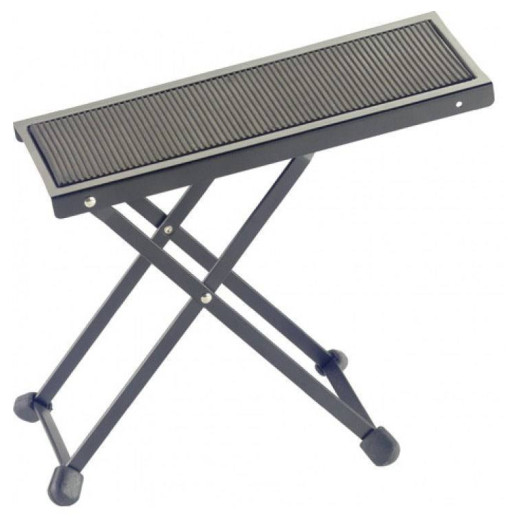 Стойки под ногу Stagg FOS-B1 BK