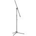 Стойка микрофонная Stagg MIS-0822BK