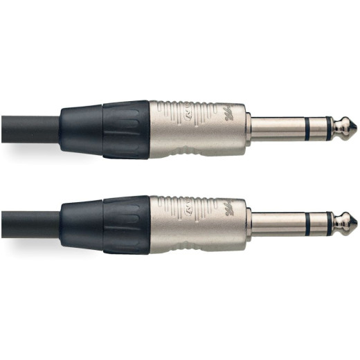 Шнур Jack-Jack Stagg NAC3PSR