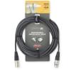 Шнур XLR-XLR Stagg NMC10R