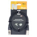 Stagg NMC20R шнур XLR-XLR
