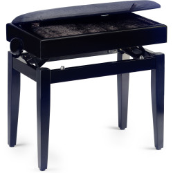 Stagg PB55 BK M V/BK