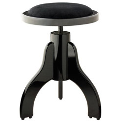 Stagg PS35 BK P V/BK