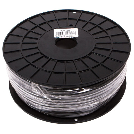 Инструментальный кабель Stagg ROLL G60H