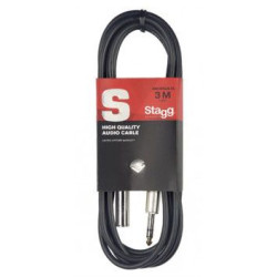 Stagg SAC3PSJS DL