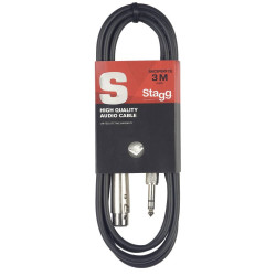 Stagg SAC3PSXF DL