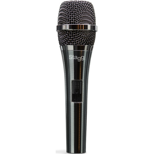 Stagg SCM200 конденсаторные