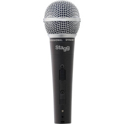 Stagg SDM50