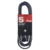 Шнур XLR-XLR Stagg SDX5