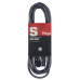 Stagg SDX5 шнур XLR-XLR