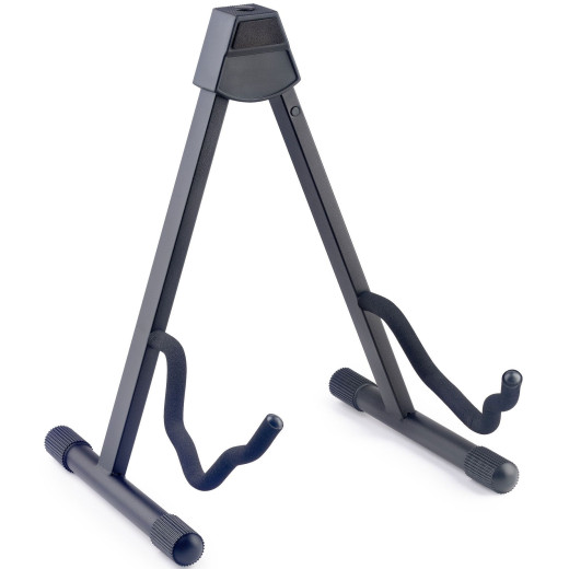 Стойка и держатель для гитары Stagg SG-A108BK