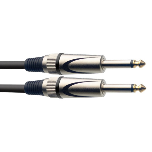 Шнур Jack-Jack Stagg SGC6DL