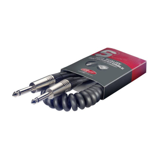 Шнур Jack-Jack Stagg SGCC6 DL