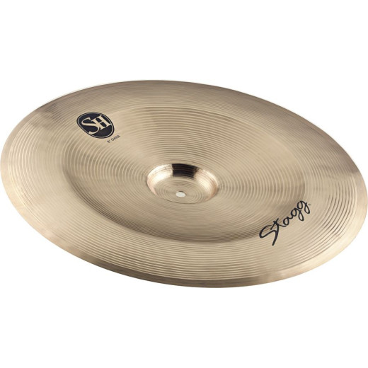 Stagg SH-CH8R тарелки