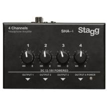 Stagg SHA-4