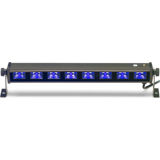 Stagg SLE-UV83-2 led панель