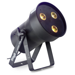 Stagg SLI CLPA361-2BK