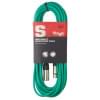 Шнур XLR-XLR Stagg SMC10 CGR