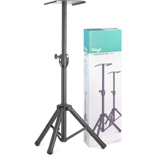 Stagg SMOS-20 SET стойка для акустики