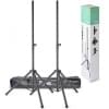 Стойка для акустики Stagg SPS-0620 BK SET