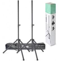 Stagg SPS-0620 BK SET