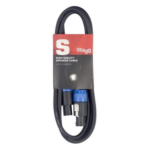 Спикерные кабели Stagg SSP10SS15