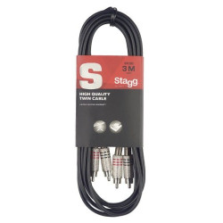 Stagg STC3C