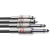 Шнуры JACK-RCA Stagg STC6PCM