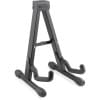 Стойка и держатель для гитары Stagg SUVM-A100BK