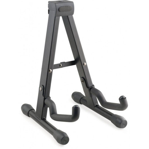 Стойка и держатель для гитары Stagg SUVM-A100BK