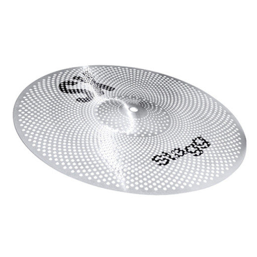 Тарелки Stagg SXM-SM10