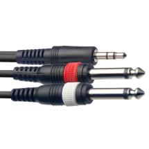 Stagg SYC1/MPS2P E