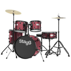 Stagg TIM120WR