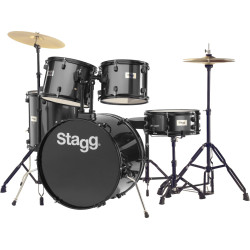 Stagg TIM122BK