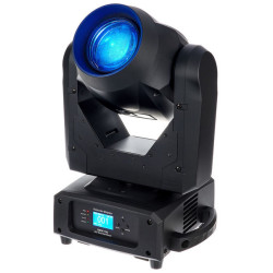 Stairville BSW-100 LED BeamSpotWash