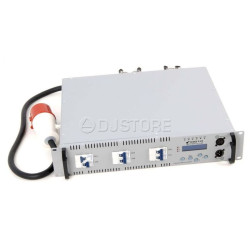 Stairville D610H Dimmerpack MKII