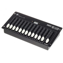 Stairville DDC-12 DMX Controller