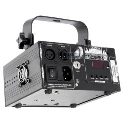 Stairville DJ Lase 150-R MK-III DMX IR