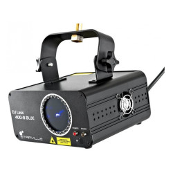 Stairville DJ Lase 400-B Blue DMX
