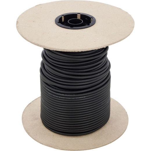 Кабели в бухтах Stairville DMX Cable Roll 3Pin 100m