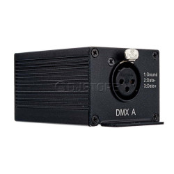 Stairville DMX Joker 128 USB DMX Box