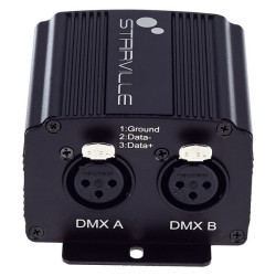 Stairville DMX Joker Pro 1024 USB DMX Box