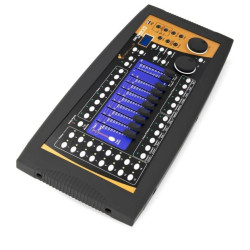 Stairville DMX-Master 3 - FX