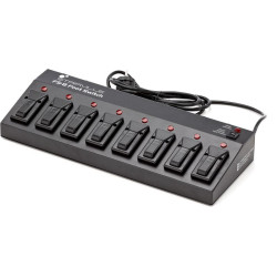 Stairville FS-8 Foot-Switch