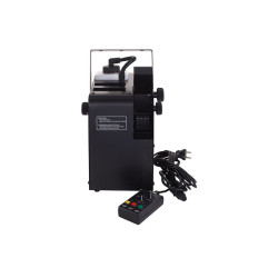 Stairville Hz-200 Compact Hazer DMX